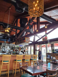 La Terraza NSB - New Smyrna Beach