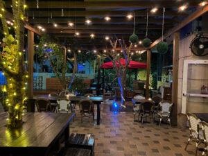 La Terraza Organic Restaurant-Doral - Doral