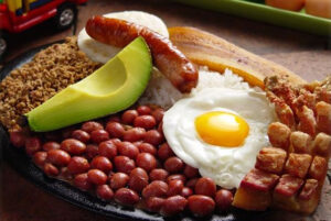 La Tipica Restaurant - Elizabeth