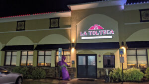 La Tolteca - Stroudsburg