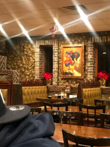 La Tolteca Mexican Restaurant - Wilkes-Barre Township