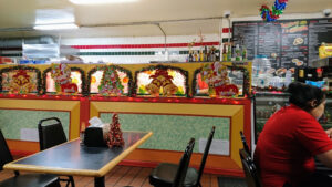 La Torta Sabrosa - South San Francisco