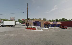 La Trampita Restaurant - Glen Burnie