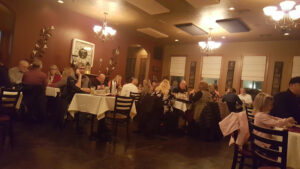 La Trattoria Italian Restaurant - Greenwood