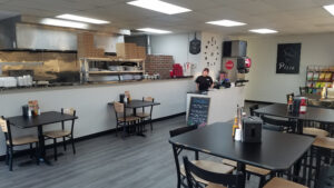 La Trattoria Pizzeria - Hagerstown