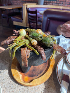 La Trinidad Restaurant - McHenry - McHenry
