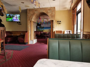 La Tropicana Mexican Market - Urbandale