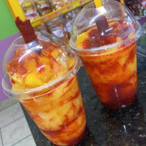 La Tropicana snack bar - Killeen