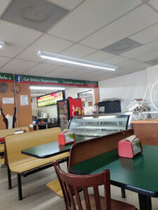 La Unica Bakery - Greenville