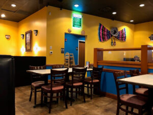 La Unica Mexican Restaurant Harrisburg - Harrisburg