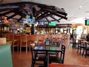 La Unica Mexican Restaurant Huntersville - Huntersville