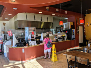 La Unica's Fresh Mex - Yuba City