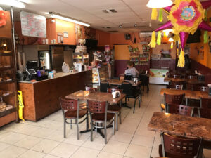 La Union Mexican Bakery - Coral Springs