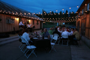La Uva Fortuna Farms - Battle Ground