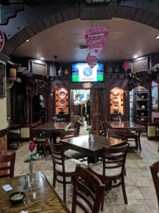 La Valentina - Long Branch