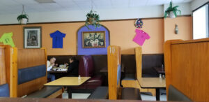 La Vaquerita Mexican Restaurant - Carrollton