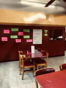 La Vega Mexican Food - Springdale