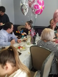 La Venere Ristorante - North Arlington
