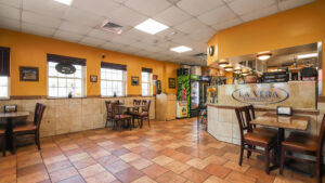 La Vera Pizza - Croydon