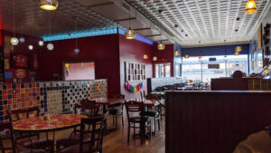 La Veracruzana - Easthampton