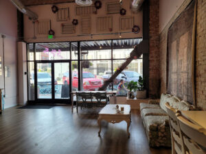 La Vie En Coffee Bar & Bakery - Wenatchee