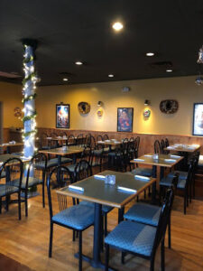 La Villa Mexican Restaurant & Bar - Washingtonville