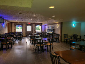 La Villa Restaurant - Gaithersburg
