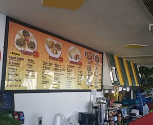 La Villa Taqueria - Bakersfield