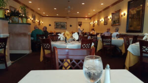 La Villetta - Farmingdale