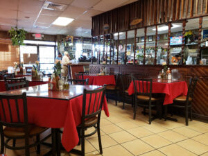 La Viña Aragon Restaurant y Cafeteria - Hialeah
