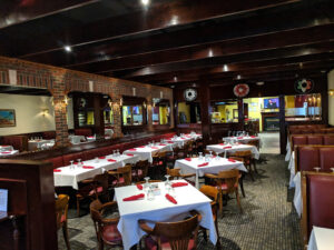 La Viña Mexican Grill - Gaithersburg