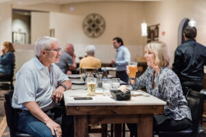 La Vina Restaurant at Club Corazon - Dublin