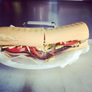 La Yama Grill - Hialeah