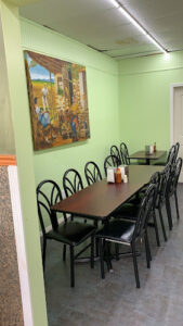 La Zacatecana Taqueria - Cumming
