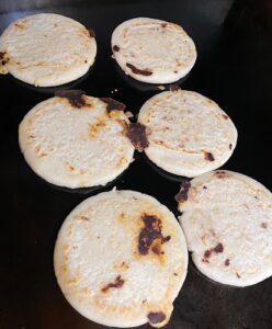 La casa de las pupusas - Passaic