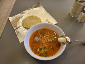 La familia comida mexicana - Rosemead