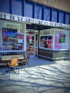 La flor de Michoacan Paleteria y Neveria Homemade Ice Cream shop - Yuba City