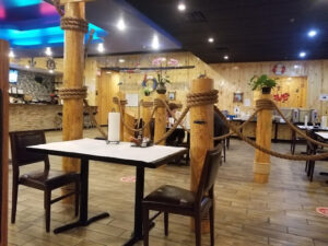 La juicy Seafood - O'Fallon