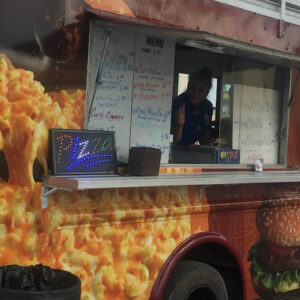 La mía pizza - Miami Gardens