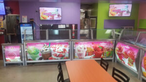 La michoacana ice cream paleteria - Lake Elsinore