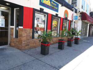 La placita - New Brunswick