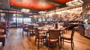 LaBarra - Butterfield - Oak Brook