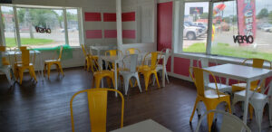 La'Bonita Michoacana - Lufkin