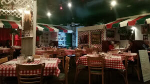 LaBruzza's Italian Ristorante - Prescott