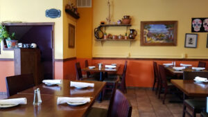 LaCita Authentic Mexican Restaurant - Cherry Hill