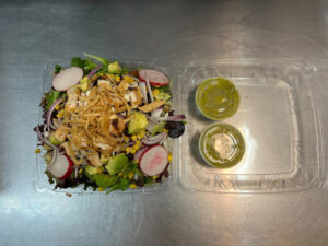 LaCo Taco - Valencia