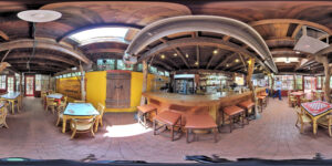 LaCo Tucson | Outdoor Downtown Tucson Restaurant - Tucson