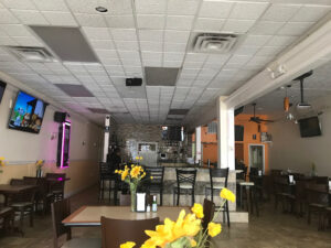 La'Colombiana Restaurant & Lounge - Silver Spring