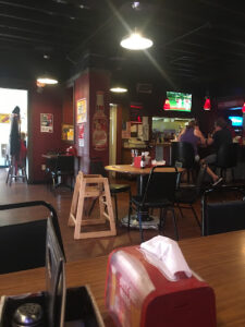 LaGrande Pizza - Wapakoneta