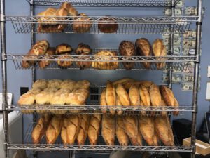 LaLima's Bakery - Monroe